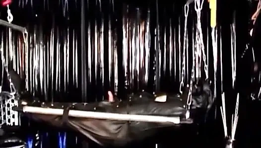 Köleleştirilmiş bölüm 1