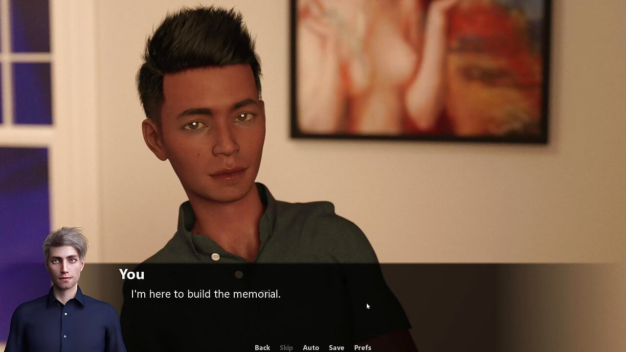 Permainan Pembina dengan Pengertian Seks Bahagian S1 E1