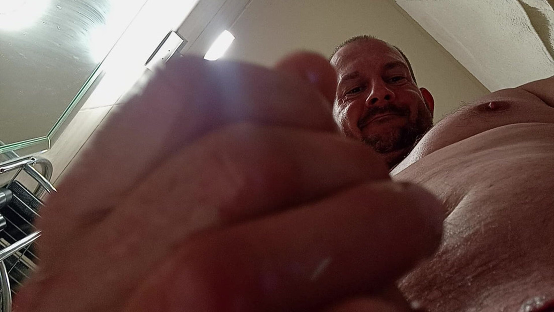My Masturbation