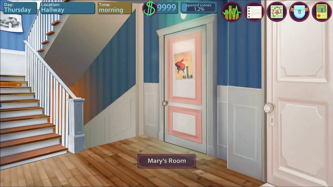 Taffy Tales V0.85.1a Part 71 My Harem by Loveskysan69