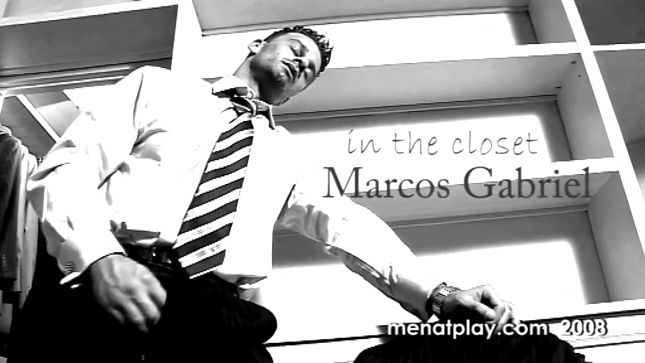 Marcos in the Closet