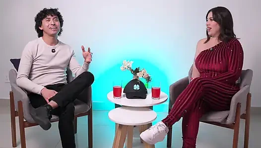 Эпизод 01 — Как начать заниматься взрослым контентом?