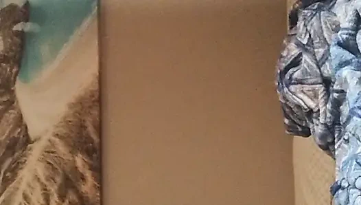 My bedroom is not a BNB but you know I am a good host when I have guests when I have invite people over and a good hot husband