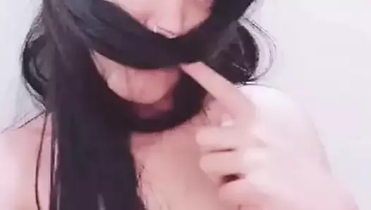 Desi girl urmila masturbating for fun