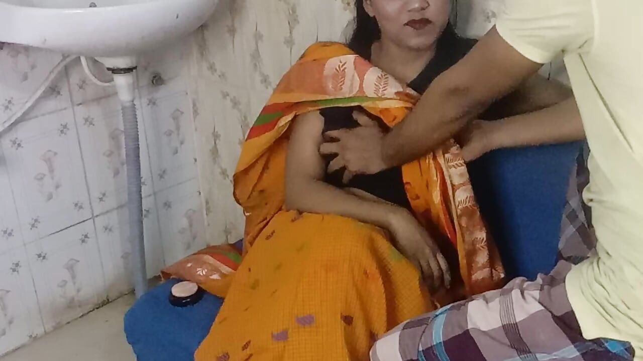 Desi stepsister hard deepthort Landlady with her servant hardcore Doggystyle Bangladeshi best collection Clear sounds