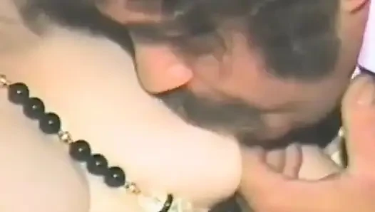 Underground Amateur Action From This Vintage Couple