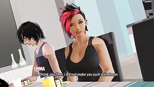 Gameplay lengkap - max's life 3, bagian 44