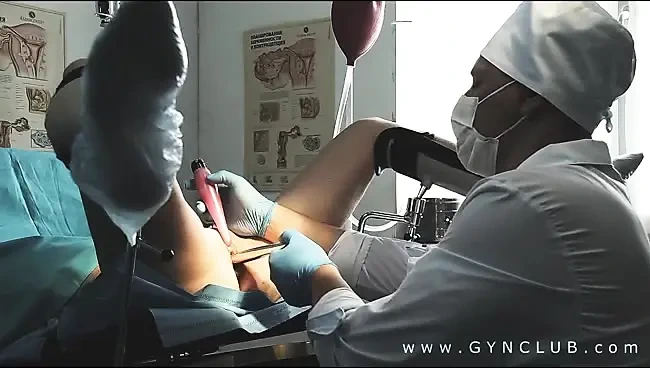 Gyno orgasm 95