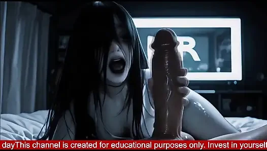 Animeted en iyi 3 boyutlu seks farklı pozlarda en sert sikişiyor!!