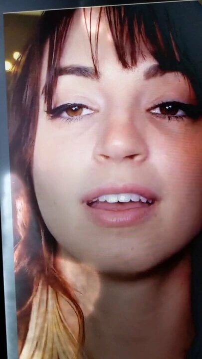 Gibi ASMR Cum Tribute 19