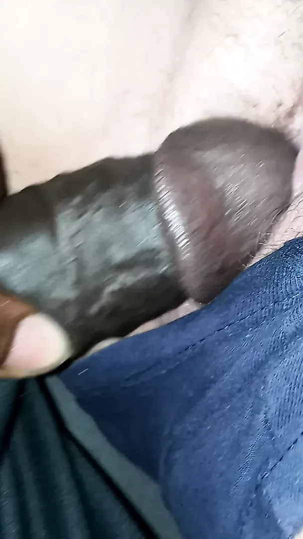 Just the tip