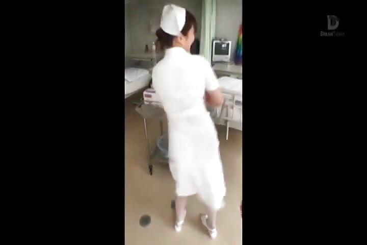 Asistenta fermecătoare Nonoka oferă o aventură peste noapte de neuitat - 3
