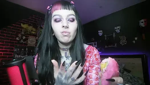 MrsMothrfcker13 video