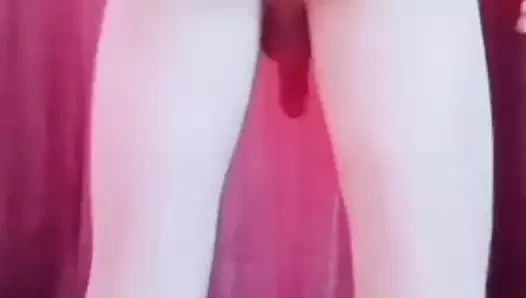 Götümü öp