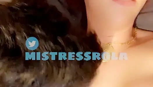 Leck meine achselhöhlen und fick es