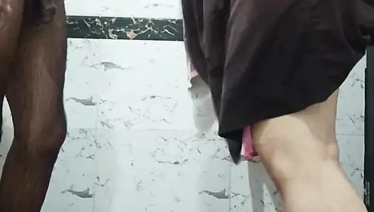 Priya Bhabi Nice Ass Show