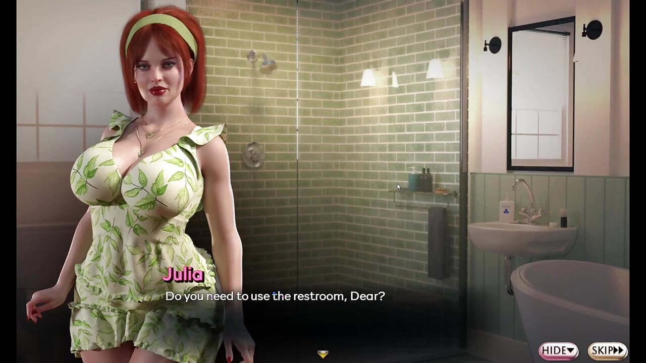 Symphony of the Serpent Gameplay with Sex Sense Part 4