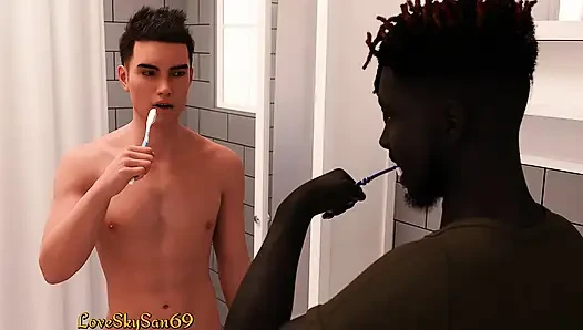 Being a Dik 10 - Part 361 Fetish and Kinks by Loveskysan69