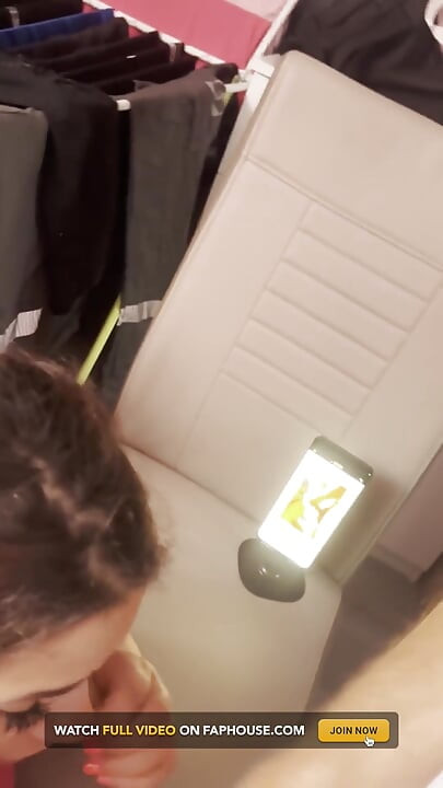 Suck Cuckold Husband Small Dick Deep