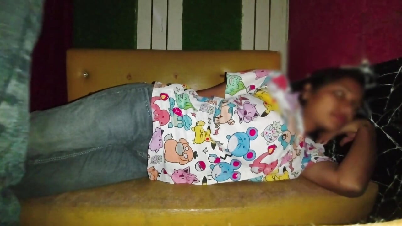 Desi Couple Sex