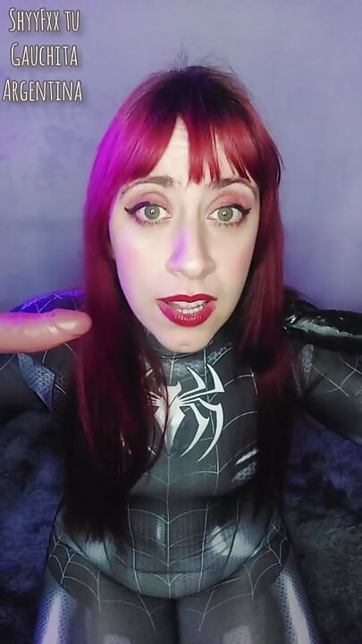 Spider-Gauchi capitolul 2: Probleme cu viața dublă?
