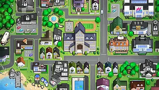 Summertime saga: Tom und seine abenteuer episode 53