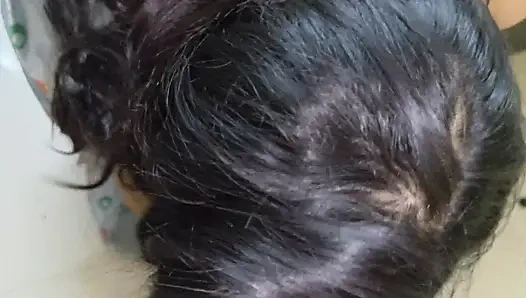 Delivery boy se chudai karwai and pregnent kiya