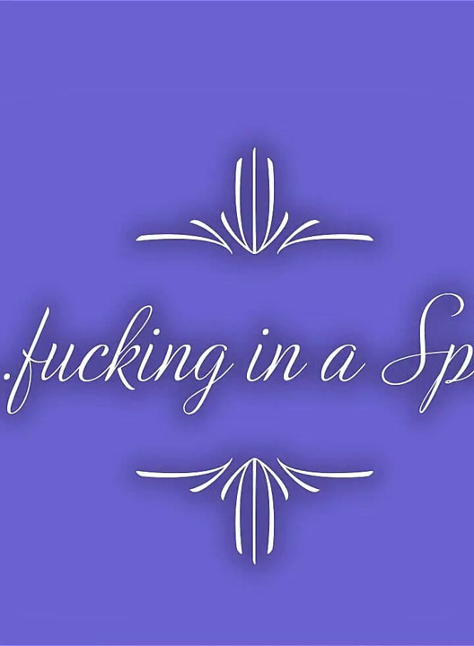 Fucking My Boss at the Spa