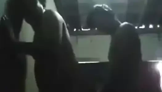 Hint eşcinsel sikme