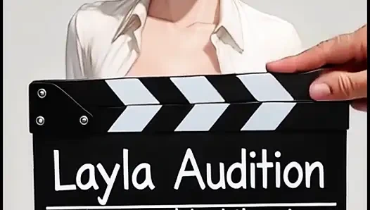 Прослушивание - часть 1 из 2