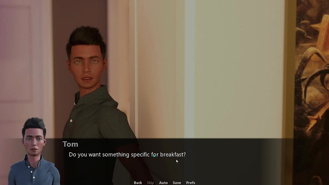 The Builder Gameplay with Sex Sense Part S1 E1