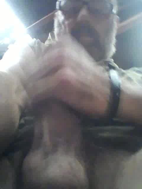 horny again