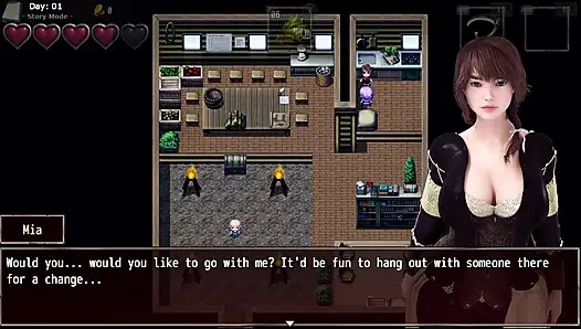 Die größten titten der stadt