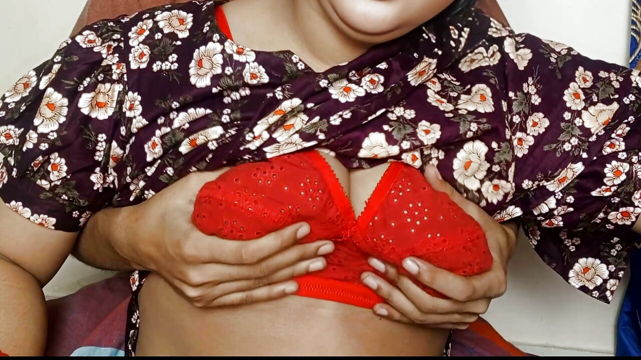 Today I My Sexy Bengali Wife Hard - Real Couple Sex