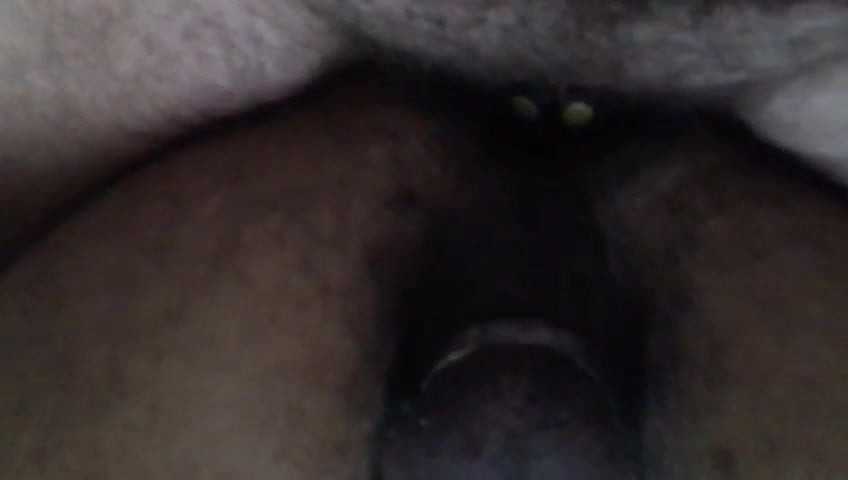 Cockring sex