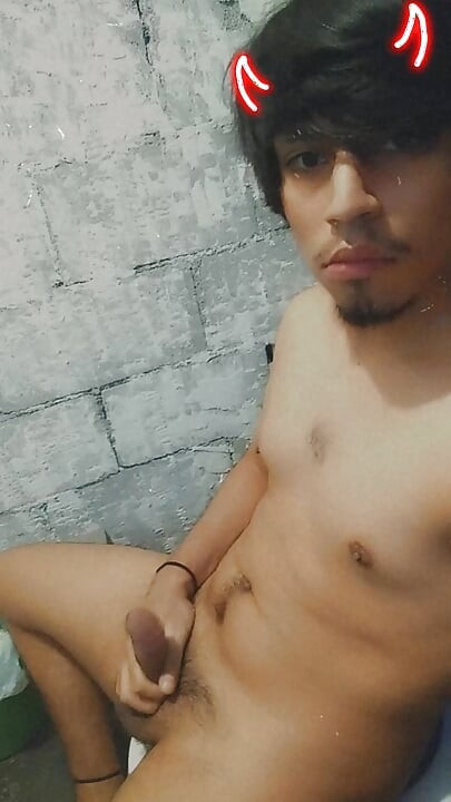 You Like Me as Diablo