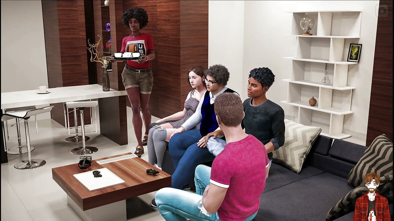 MILFs of Sunvilles S2 - ( PT 44 ) - L7team