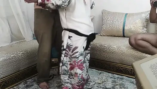 Египетское порно арабское куколд