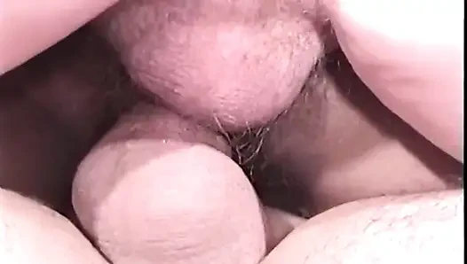 Mature MILF Rides Hard and Takes Thick Cumshots