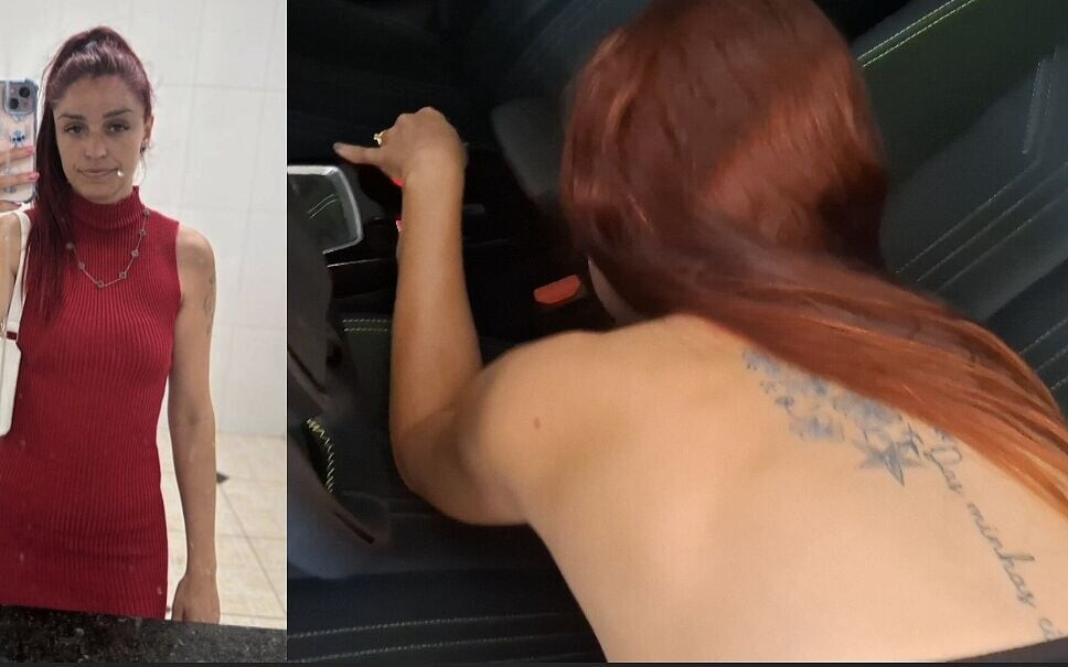 Patricinha își pierde telefonul și apar videoclipuri intime!