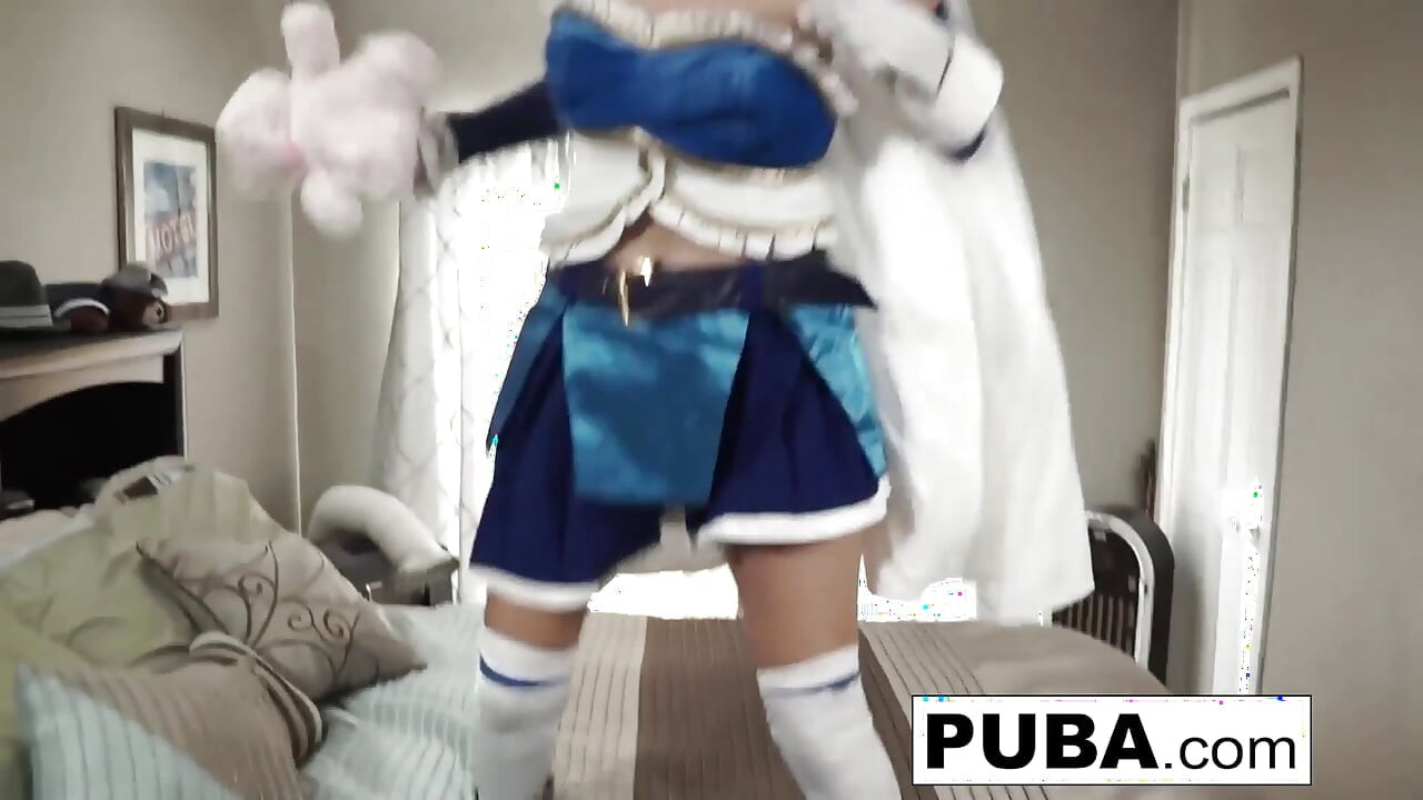 Jer zabava s igrom vodi do dobrog POV kurca dolje!