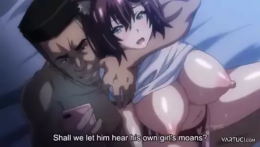 Anime hentai sexe
