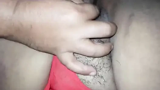 Mexican Brunette with a Big Ass Is Fucked Upside Down