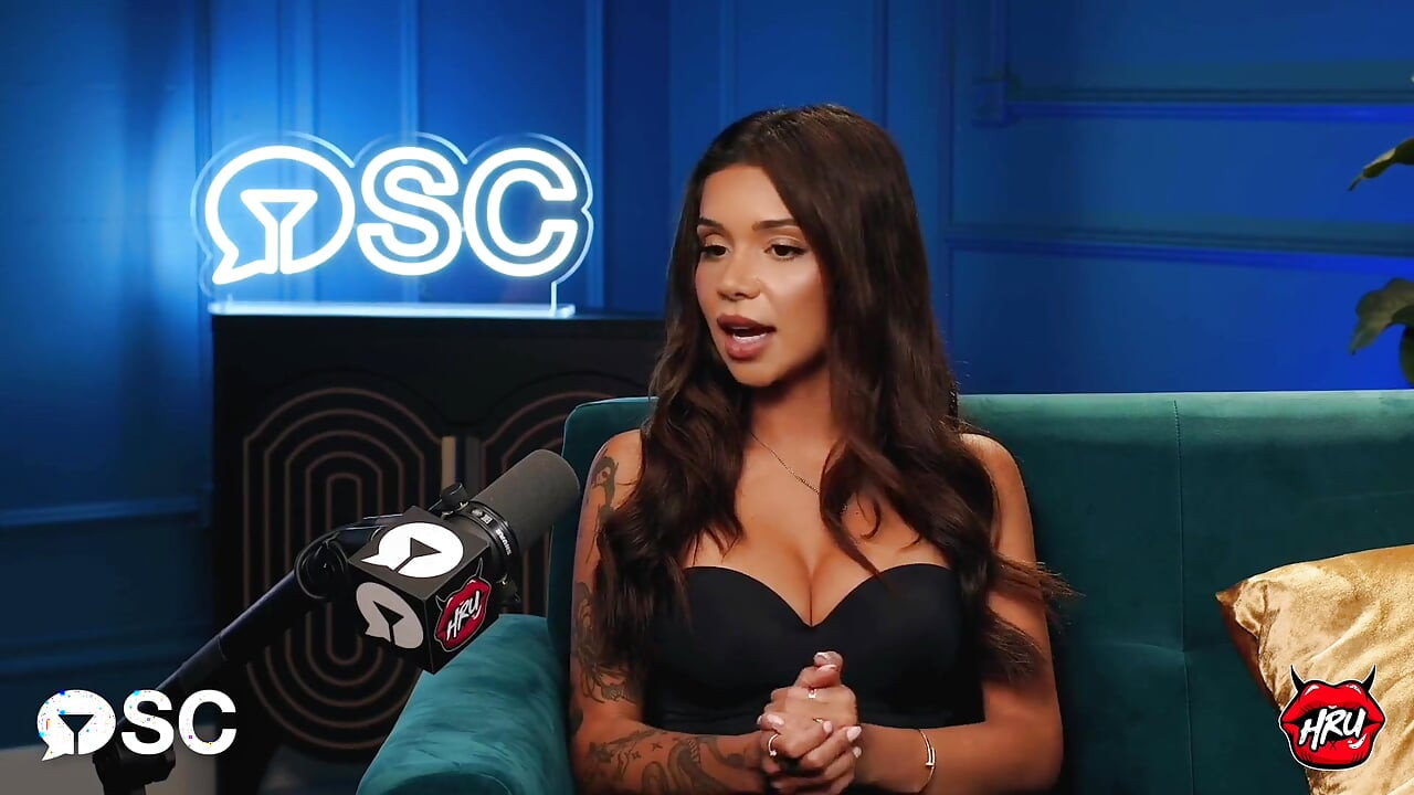 Ava Amira From Escaping the War in Iraq to Finding Her Home in the Adult Industry