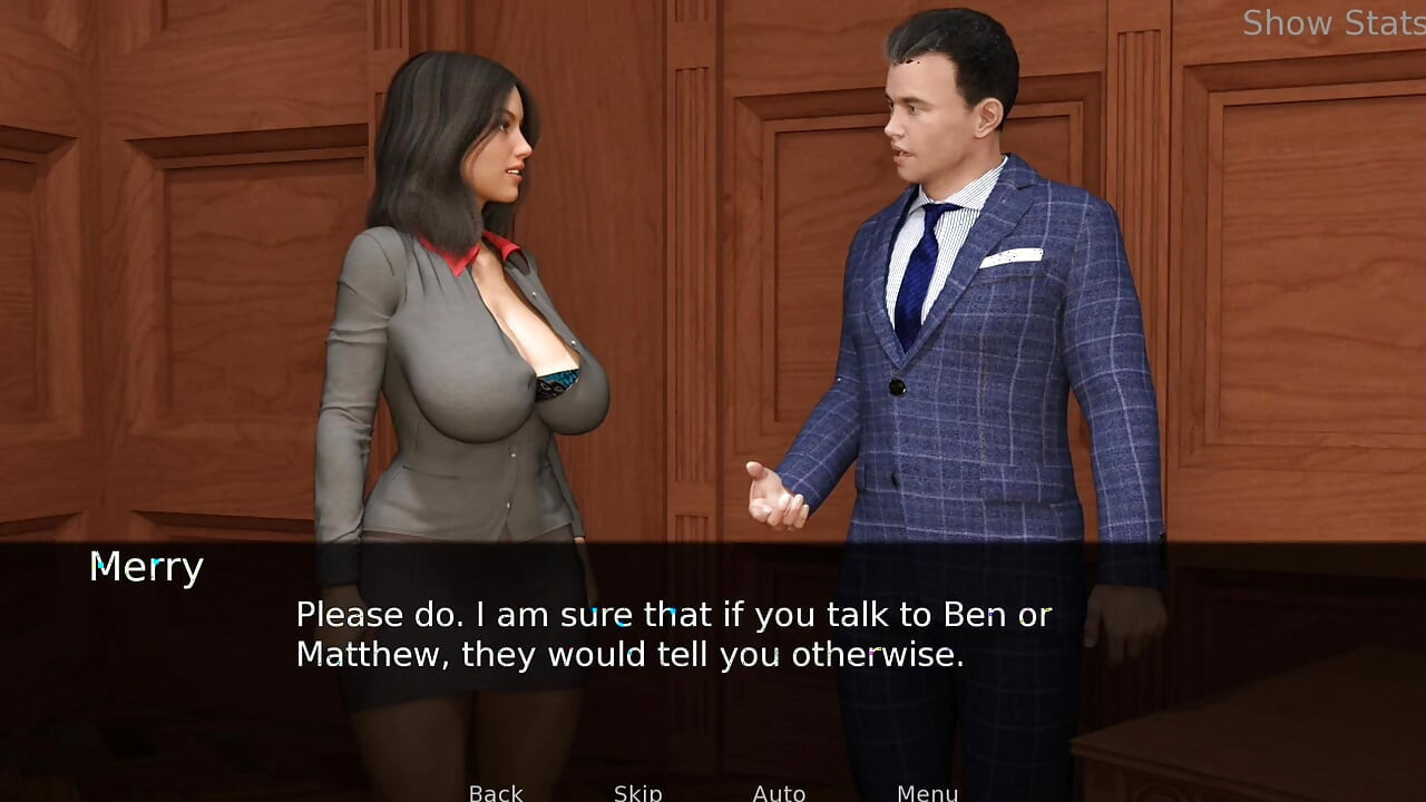 Project Ateşli Wife_-_she çok seksi görünüyor