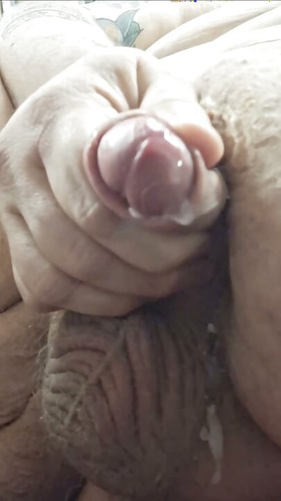 Superchub close-up cum compilation