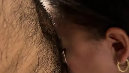 The best blowjob in the world very wet and with a lot of saliva ends up in my ass
