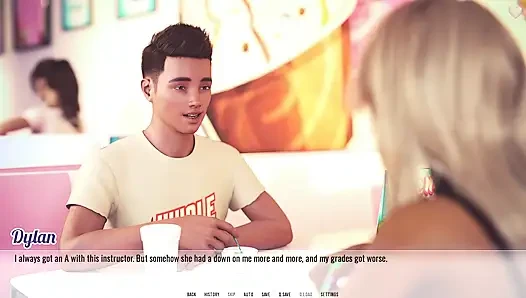 Complete Gameplay - Lust & Passion 2, Part 31