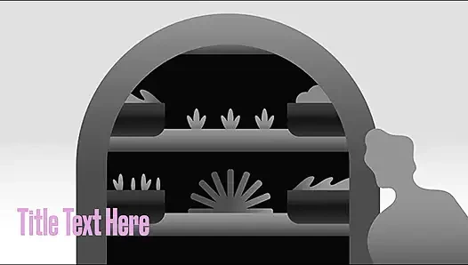 Aku lagi asik ngetot di dalam kereta!