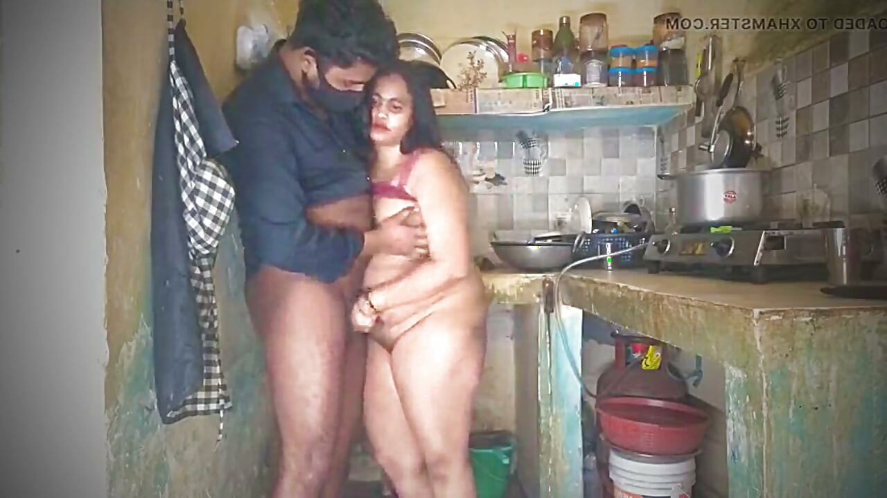 Bhabhi Devar Sexo Hardcore Real - Vídeo Caseiro Hindi Totalmente Nu